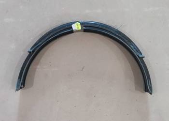 Błotniki rowerowe 18", aluminiowe, nowe. Okazja!
