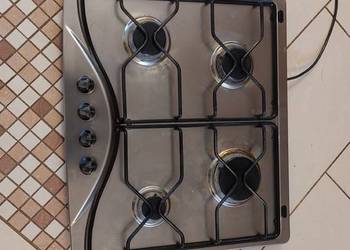 Płyta gazowa Whirpool