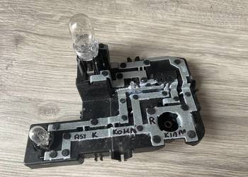WKŁAD LAMPY TYŁ ASTRA K V KOMBI W KLAPĘ R