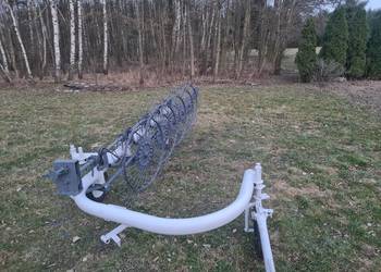 Zgrabiarka gwiazdowa