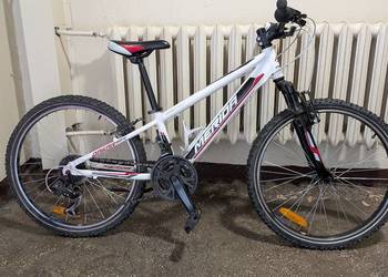 Rower dziecięcy MERIDA DAKAR 624