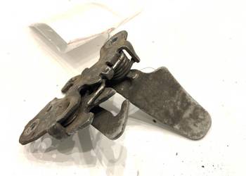 ZAMEK MASKI PRZÓD PEUGEOT 307 Hatchback 00-12