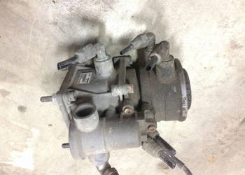 Modulator EBS Scania 1412238 0486205001