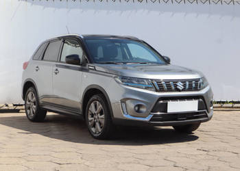 Suzuki Vitara 1.4 BoosterJet