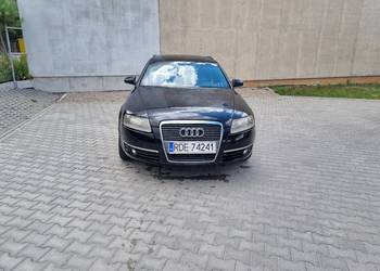 Audi a6 c6 2.7 tdi