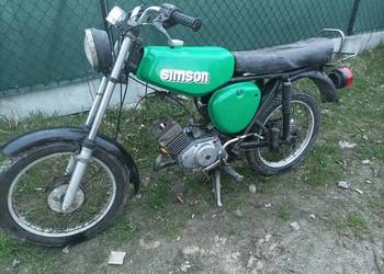 Simson S51