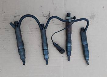 Golf IV 1.9 TDI 110 KM Wtryski wtrysk sterujący wtryskiwacz Golf IV 1.9 TDI 110 KM Wtryski wtrysk sterujący wtryskiwacz