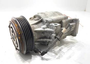 SPRĘŻARKA KLIMATYZACJI FIAT 500 52121921 1.0 69KM KOMPRESOR