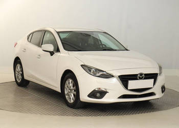 Mazda 3 1.5 Skyactiv-D