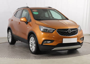 Opel Mokka 1.4 Turbo