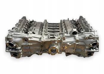 ENGINE SILNIK DWA Porsche 718 BOXSTER Spyder Cayman 982 4.0 420KM DWAA DWAB