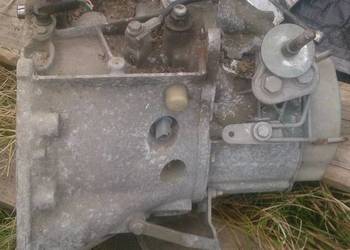 Sprzedam skrzyni Citroen