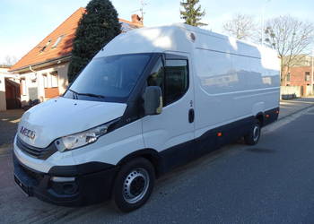 Iveco DAILY 35-S-13 2,3 HPI 130 KONI ,JUMBO , MAXI ,L4 H2 , PAKA DŁUGA 4.60