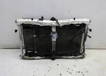 PAS PRZEDNI CHŁODNICE 1.4 D4D TOYOTA AURIS II 16040-0N200