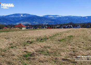 360° widoku na Beskidy - miejsce na Twój dom