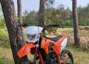 Cross barton nxt 150