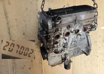 Suzuki Ignis FH 00-03 silnik benzyna m13a moc 61kW 83KM przebieg 207.002km