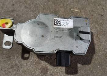 Blokada Kierownicy Volvo C30 C70 S40 V50 kolumny kierowniczej