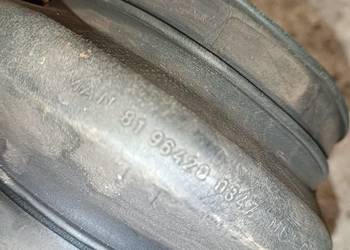 Guma MAN 81 96420 0347