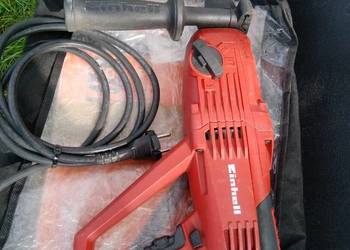 młotowiertarka 1050W siła udaru 4J Einhell