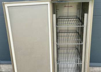 SZAFA CHŁODNICZA ELECTROLUX 400L CHŁODZIARKA LODÓWKA