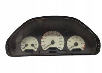 LICZNIK 2025403748  Mercedes-Benz C-klasa I (1993-2000) W202
