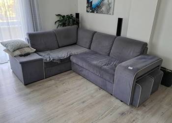 Syndyk sprzeda Narożnik