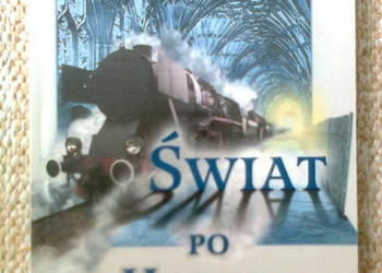 Świat po Harrym Potterze- red. Ślewiński, Regiewicz