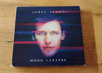 James Blunt - Moon Landing Deluxe Edition