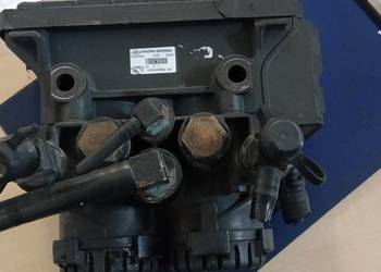 Modulator ABS Actros MP$