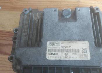 Komputer silnika  FORD 6S61-12A650-VC