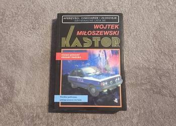 Kastor - Wojtek Miłoszewski
