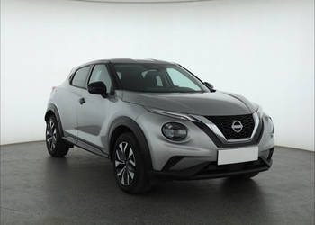 Nissan Juke 1.0 DIG-T
