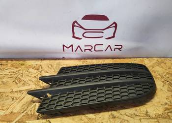 Kratka Zderzaka Lewy Przód Vw Tiguan Lift 11-16 5N0853665D