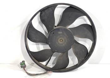 WENTYLATOR CHŁODNICY FORD TRANSIT IV 2.0 86KM C9GA4 00-06