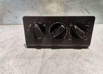 SEAT AROSA PANEL STEROWANIA NAWIEWU SEAT AROSA PANEL STEROWANIA NAWIEWU