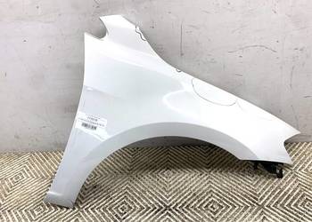 BŁOTNIK PRAWY PRZÓD LC9A VW GOLF VII Hatchback