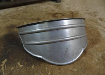 daszek lampa AWO simson IFA BK MZ ES org DDR