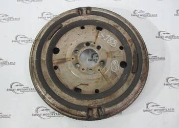 AUDI SEAT SKODA 1.4 TSI CAV 140KM 12r koło zamachowe automat LUK