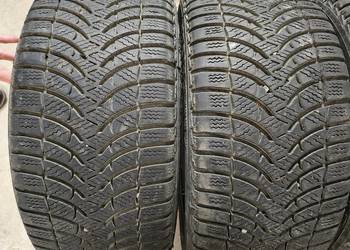 Opony zimowe 225/45 r17 Profil