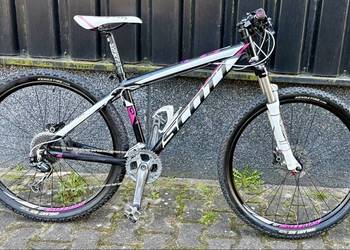 Scott Rower MTB damski M