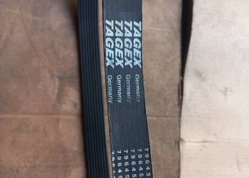 Pas klinowy   796450.0 Claas  Tagex