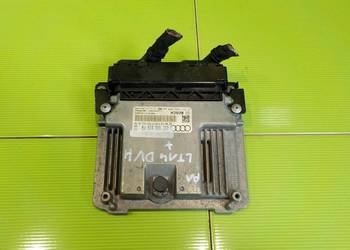 AUDI A1 8X 1.4 TFSI sterownik silnika 03C906016FR