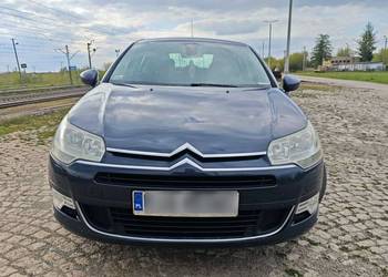 Citroën C5