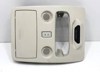 SCHOWEK NA OKULARY FORD ECOSPORT GN15-A519A58-D 1.0 125KM WNĘKA