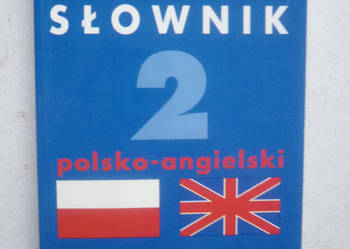 KIESZONKOWY SŁOWNIK POLSKO-ANGIELSKI 2