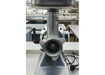 Wilk - Maszyna Do Mięsa - HENDI - 100 kg/h - S 1277.O