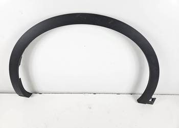 VW ID4 ID.4 LISTWA BŁOTNIKA LEWY PRZÓD LEWA PRZEDNIA 11A853717E