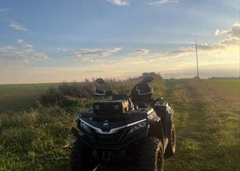 QJ MOTOR SFA 1000 PRO