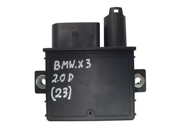 PRZEKAŹNIK ŚWIEC ŻAROWYCH BMW E46 E60 E61 E87 2.0 D 0522120102 12218591723